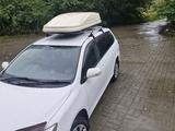 Toyota Corolla 2006 годаүшін4 500 000 тг. в Усть-Каменогорск – фото 2