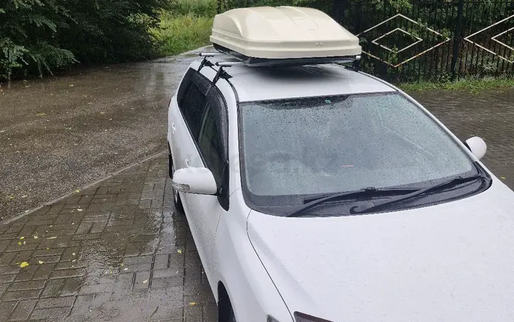 Toyota Corolla 2006 годаүшін4 500 000 тг. в Усть-Каменогорск