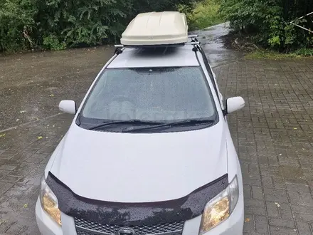 Toyota Corolla 2006 года за 4 500 000 тг. в Усть-Каменогорск – фото 3
