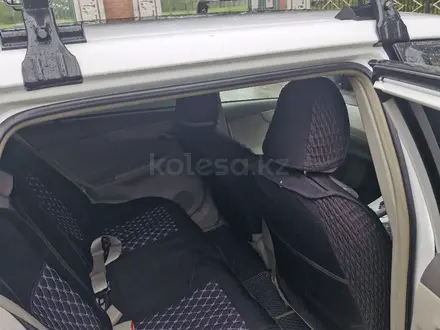 Toyota Corolla 2006 года за 4 500 000 тг. в Усть-Каменогорск – фото 6