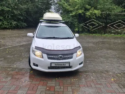 Toyota Corolla 2006 года за 4 500 000 тг. в Усть-Каменогорск – фото 7