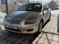 Toyota Avensis 2007 годаfor4 600 000 тг. в Алматы