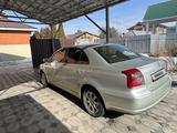 Toyota Avensis 2007 года за 4 600 000 тг. в Алматы – фото 3