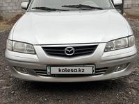 Mazda 626 2001 годаүшін2 700 000 тг. в Шымкент