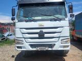 Howo 2014 годаүшін12 000 000 тг. в Алматы