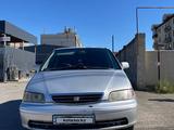Honda Odyssey 1998 года за 2 850 000 тг. в Тараз