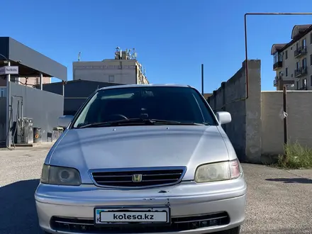 Honda Odyssey 1998 года за 2 850 000 тг. в Тараз