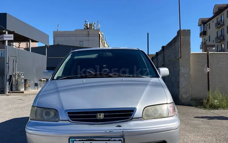 Honda Odyssey 1998 года за 2 850 000 тг. в Тараз