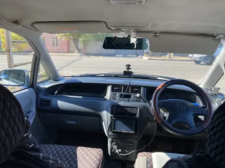 Honda Odyssey 1998 года за 2 850 000 тг. в Тараз – фото 9