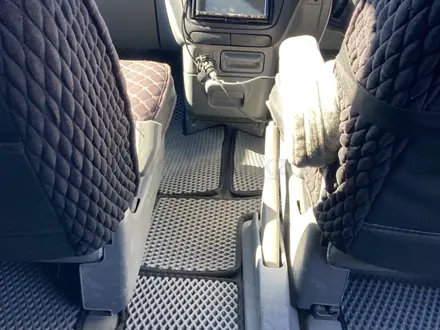 Honda Odyssey 1998 года за 2 850 000 тг. в Тараз – фото 11