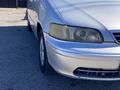 Honda Odyssey 1998 года за 2 850 000 тг. в Тараз – фото 3