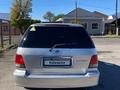 Honda Odyssey 1998 года за 2 850 000 тг. в Тараз – фото 4