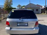 Honda Odyssey 1998 года за 2 850 000 тг. в Тараз – фото 4