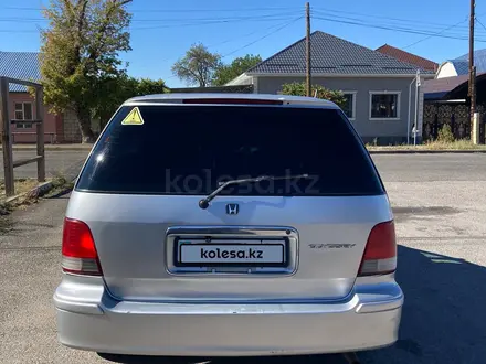 Honda Odyssey 1998 года за 2 850 000 тг. в Тараз – фото 4