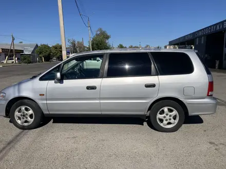 Honda Odyssey 1998 года за 2 850 000 тг. в Тараз – фото 7
