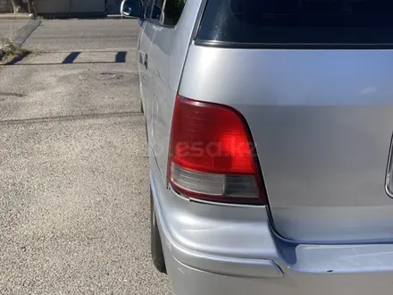Honda Odyssey 1998 года за 2 850 000 тг. в Тараз – фото 6