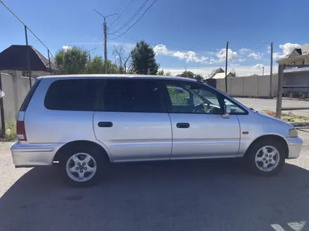 Honda Odyssey 1998 года за 2 850 000 тг. в Тараз – фото 8