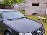 Audi 100 1991 года за 2 300 000 тг. в Тараз