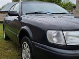 Audi 100 1991 годаүшін2 400 000 тг. в Мерке – фото 3