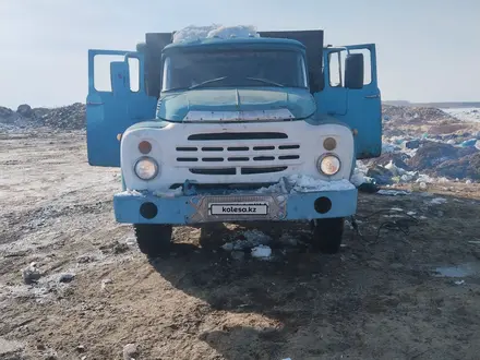 ЗиЛ 1990 года за 2 100 000 тг. в Петропавловск – фото 2