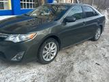 Toyota Camry 2012 года за 5 300 000 тг. в Атырау – фото 2