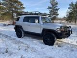 Toyota FJ Cruiser 2006 годаүшін11 000 000 тг. в Актобе – фото 3