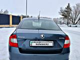 Skoda Rapid 2014 годаfor4 300 000 тг. в Костанай – фото 5