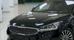 Kia K7 2019 годаfor10 500 000 тг. в Шымкент