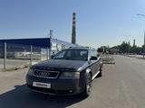 Audi A6 allroad 2002 года за 4 200 000 тг. в Алматы