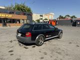Audi A6 allroad 2002 года за 4 200 000 тг. в Алматы – фото 4