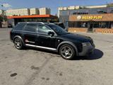 Audi A6 allroad 2002 года за 4 200 000 тг. в Алматы – фото 2