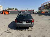 Audi A6 allroad 2002 года за 4 200 000 тг. в Алматы – фото 5