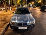 BMW 325 2001 года за 1 600 000 тг. в Алматы