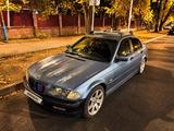 BMW 325 2001 года за 1 600 000 тг. в Алматы – фото 2