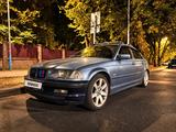 BMW 325 2001 года за 1 600 000 тг. в Алматы – фото 3