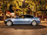 BMW 325 2001 года за 1 600 000 тг. в Алматы – фото 4