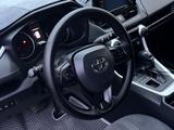 Toyota RAV4 2019 года за 13 000 000 тг. в Жанаозен – фото 3
