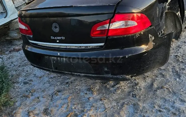 Skoda Superb 2013 года за 1 000 000 тг. в Атырау