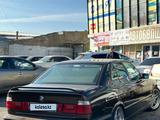 BMW 525 1993 года за 4 500 000 тг. в Тараз – фото 2