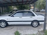 Mitsubishi Galant 1990 годаfor1 100 000 тг. в Алматы – фото 4