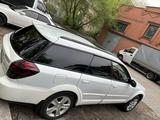 Subaru Outback 2004 годаүшін3 600 000 тг. в Усть-Каменогорск – фото 2