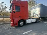 DAF  XF 105 2011 года за 10 400 000 тг. в Шымкент – фото 2