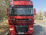 DAF  XF 105 2011 года за 10 400 000 тг. в Шымкент