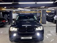 BMW X5 2011 года за 11 400 000 тг. в Алматы