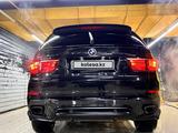 BMW X5 2011 годаүшін11 400 000 тг. в Алматы – фото 4