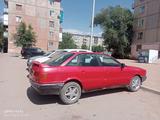 Audi 80 1991 года за 550 000 тг. в Балхаш