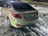 Hyundai Accent 2011 года за 3 800 000 тг. в Астана – фото 2