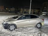 Hyundai Accent 2011 года за 3 800 000 тг. в Астана