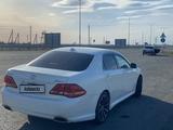 Toyota Crown 2010 года за 8 200 000 тг. в Усть-Каменогорск – фото 2
