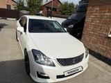 Toyota Crown 2010 года за 8 200 000 тг. в Усть-Каменогорск